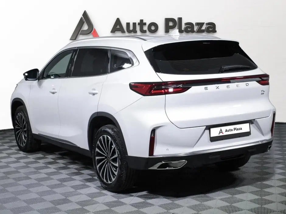 AutoPlaza