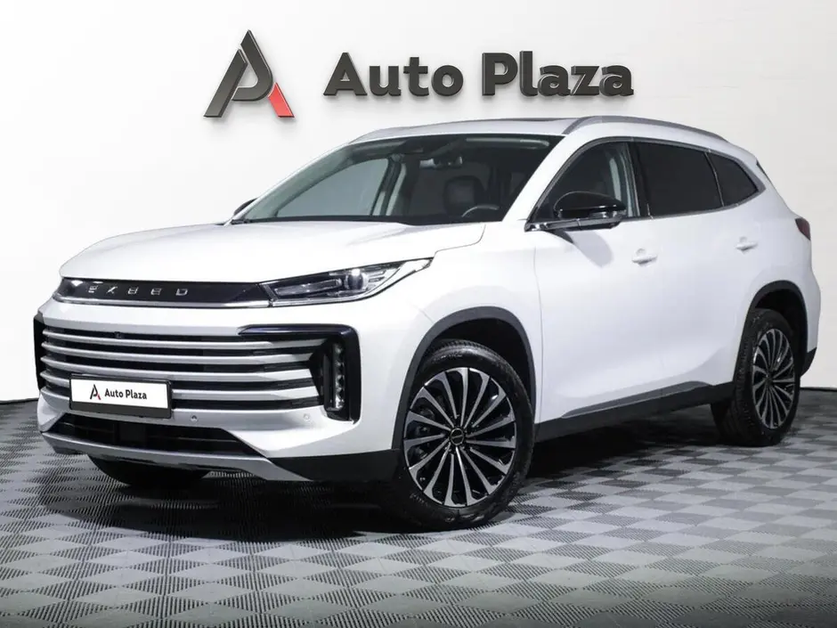 AutoPlaza