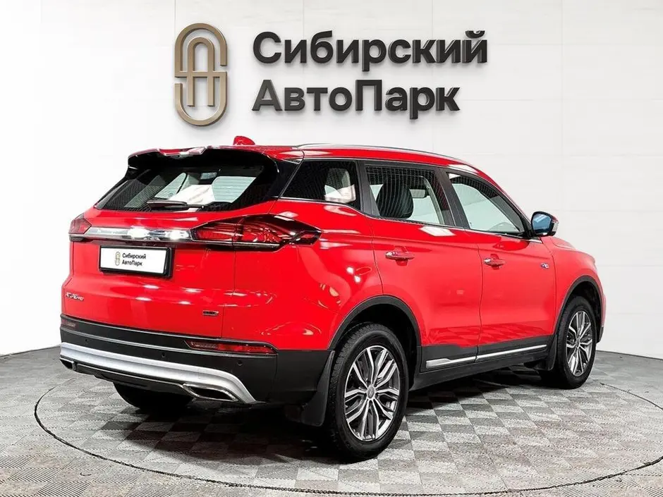 фото автомобиля