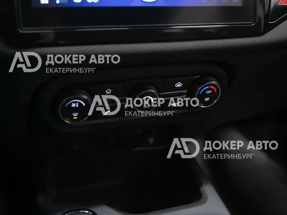 АЦ "Докер Авто"