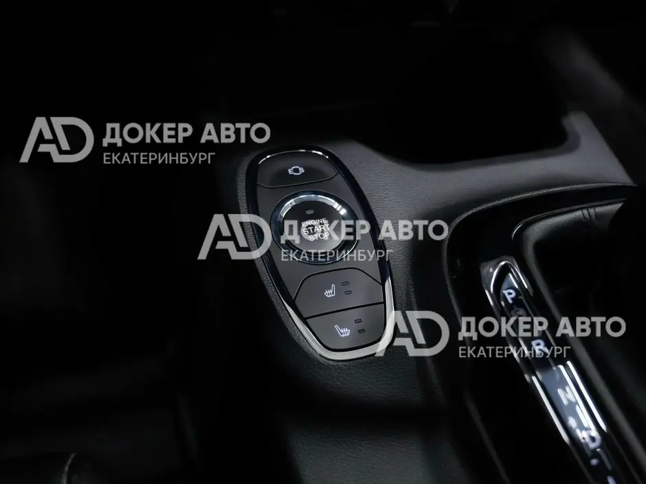 АЦ "Докер Авто"
