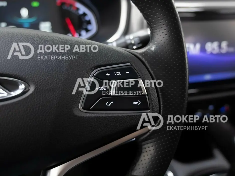 АЦ "Докер Авто"