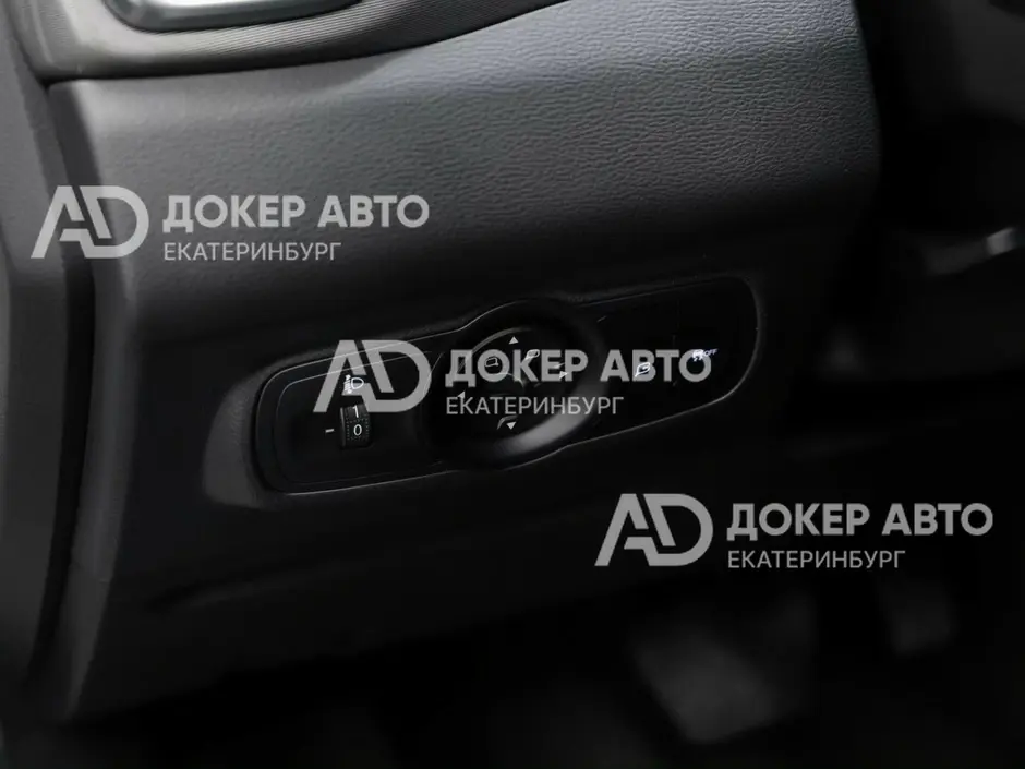 АЦ "Докер Авто"