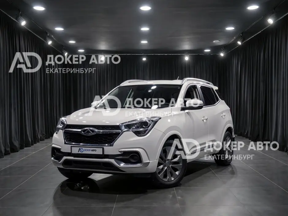 АЦ "Докер Авто"