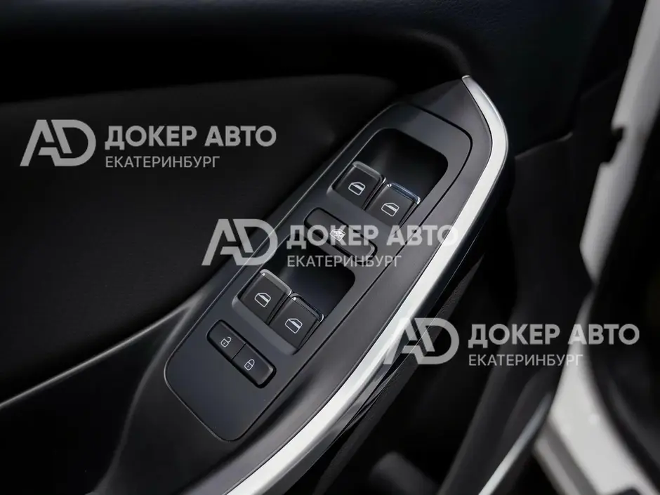 АЦ "Докер Авто"