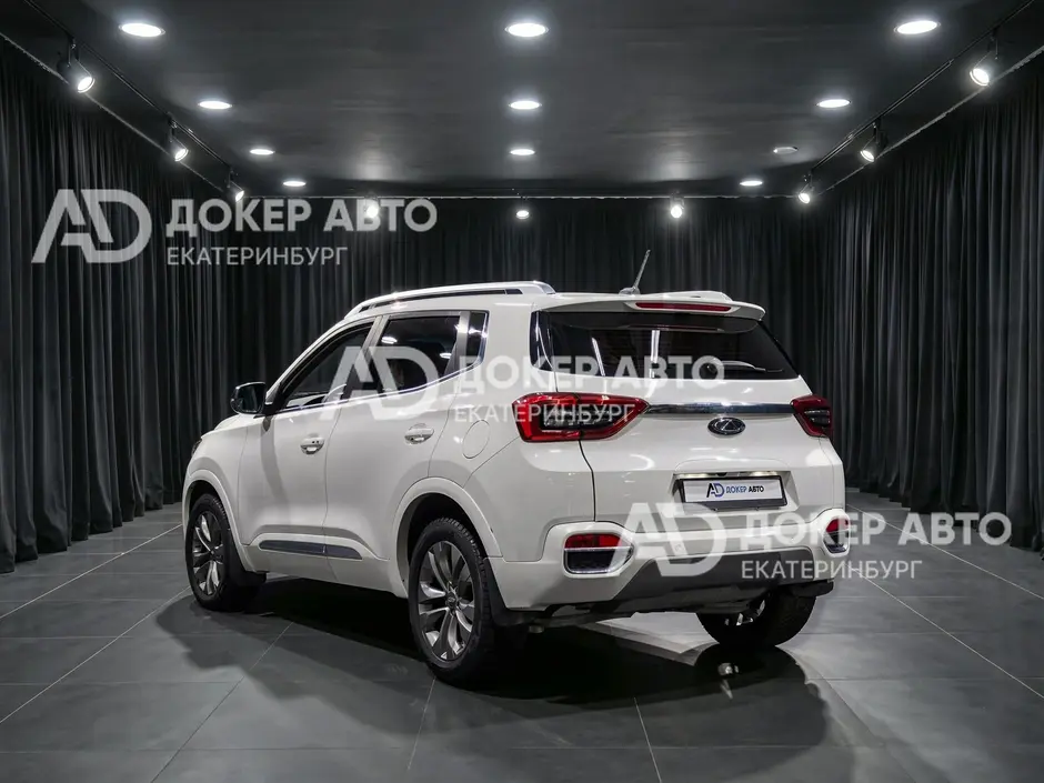 АЦ "Докер Авто"