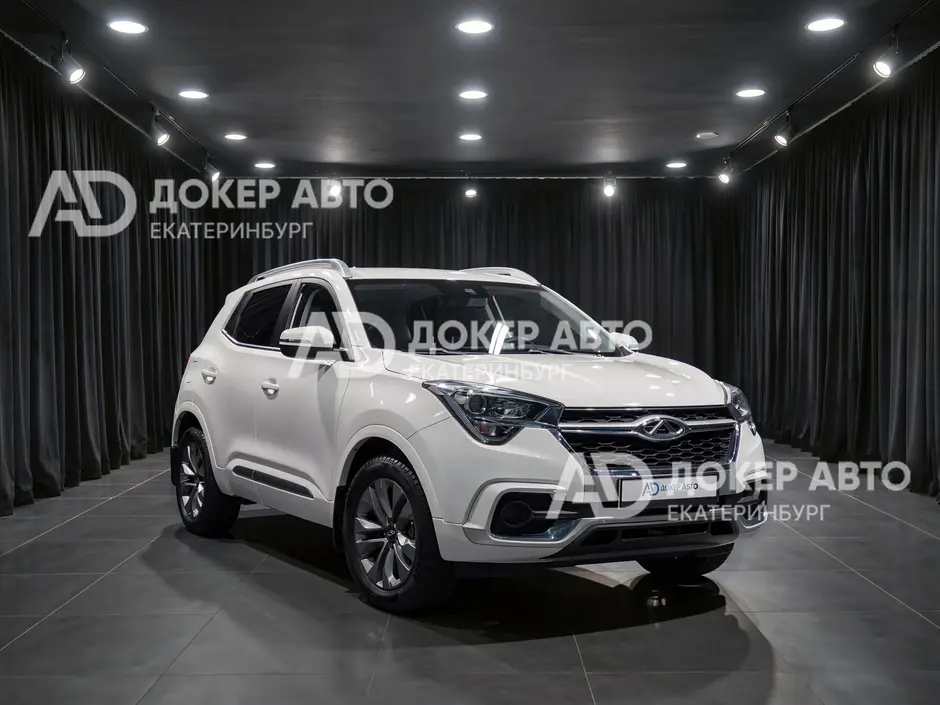 АЦ "Докер Авто"
