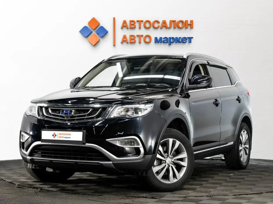 фото автомобиля