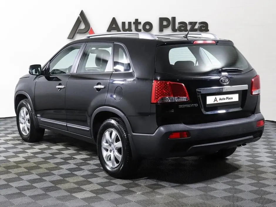 AutoPlaza