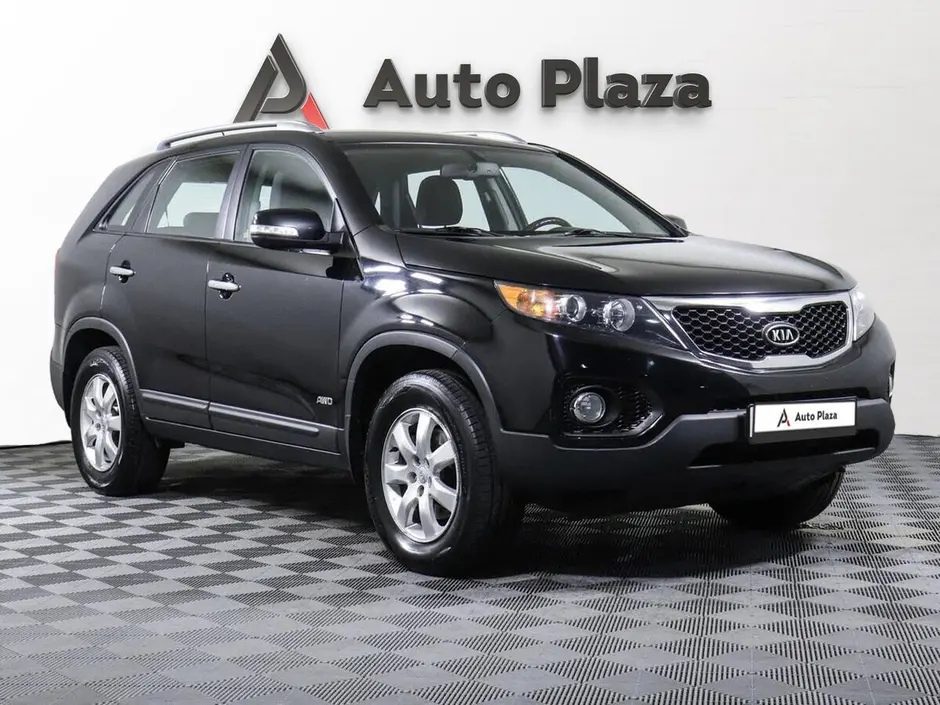 AutoPlaza