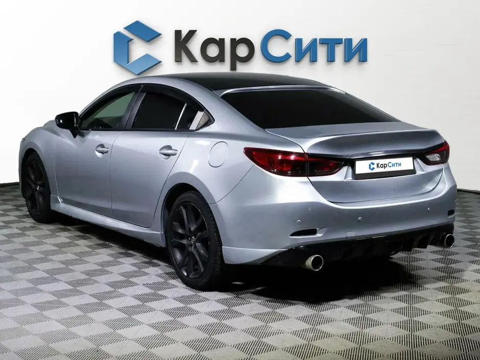 фото автомобиля