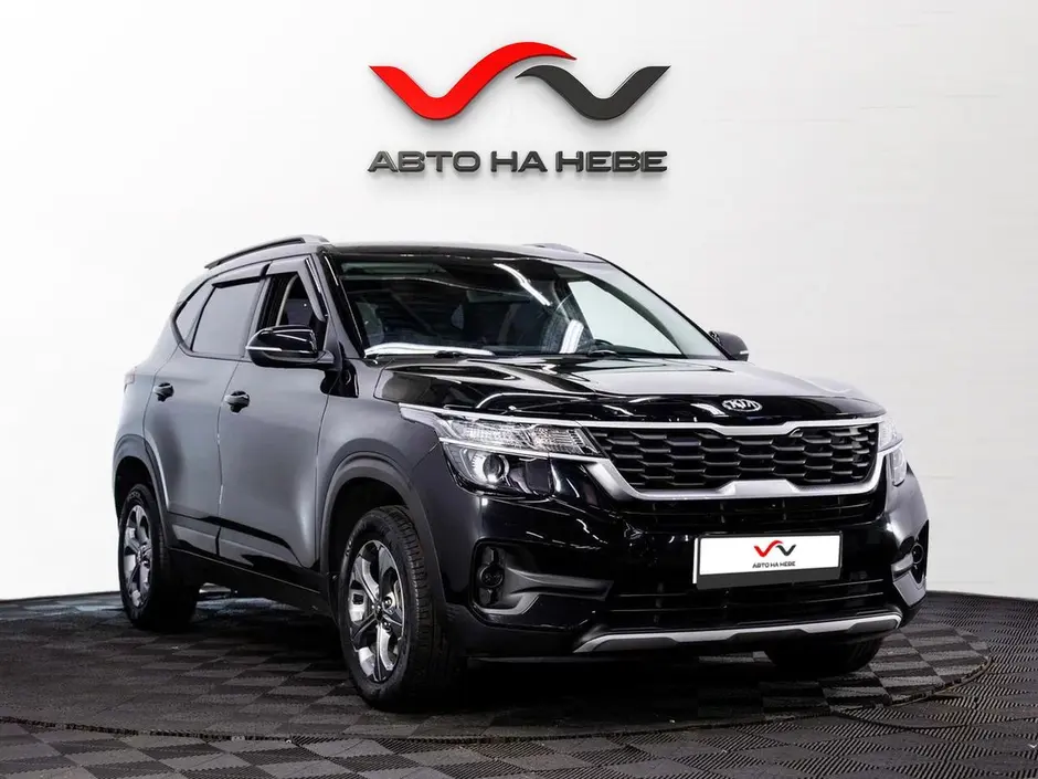 «Авто на Неве»