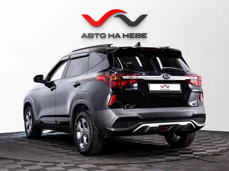 «Авто на Неве»
