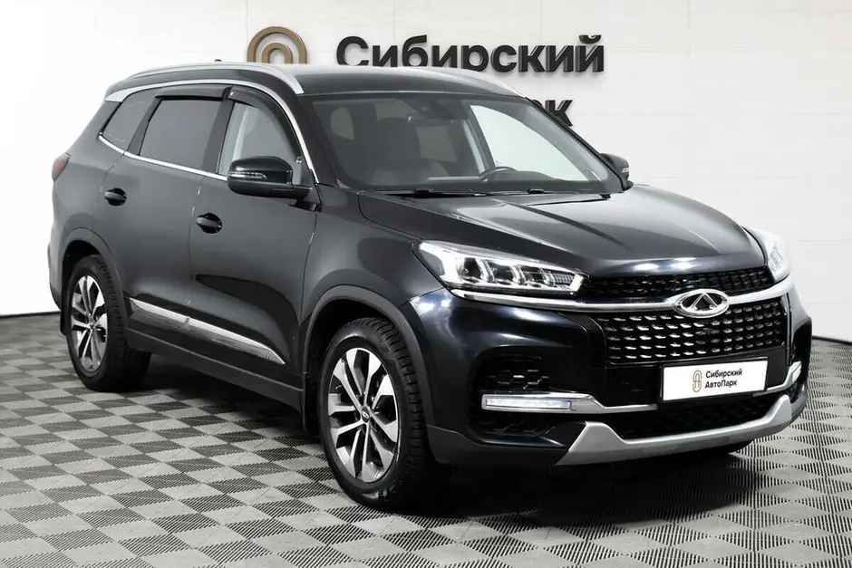 фото автомобиля