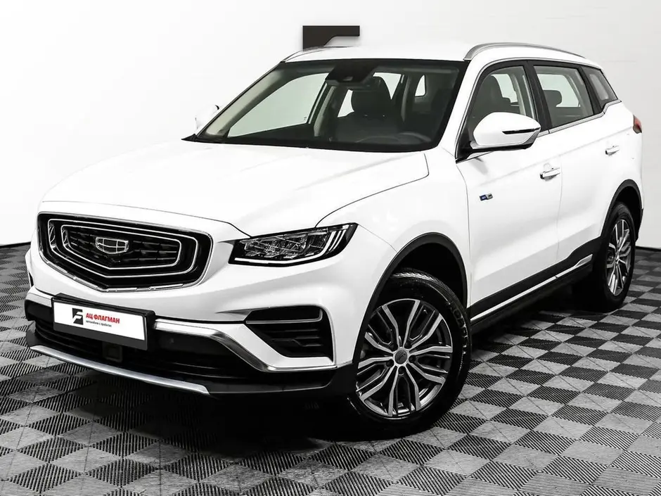 фото автомобиля