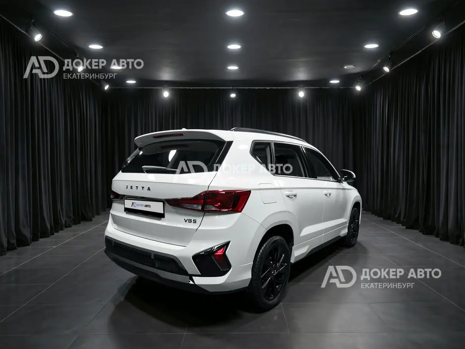 АЦ "Докер Авто"