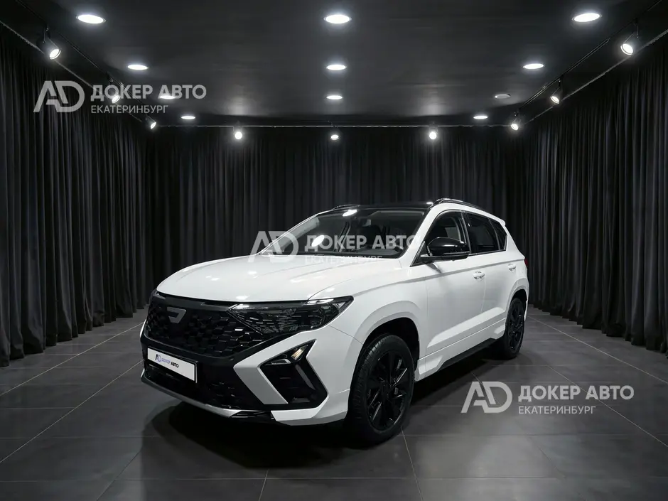 АЦ "Докер Авто"