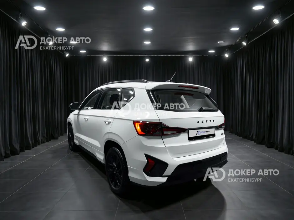 АЦ "Докер Авто"