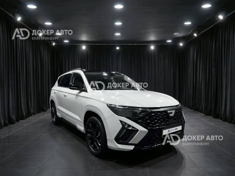 АЦ "Докер Авто"