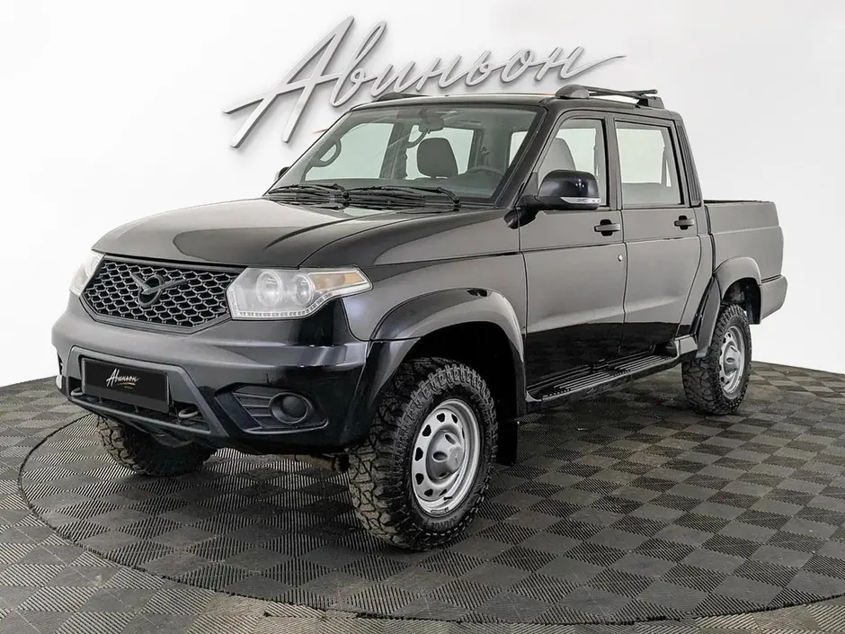 фото автомобиля