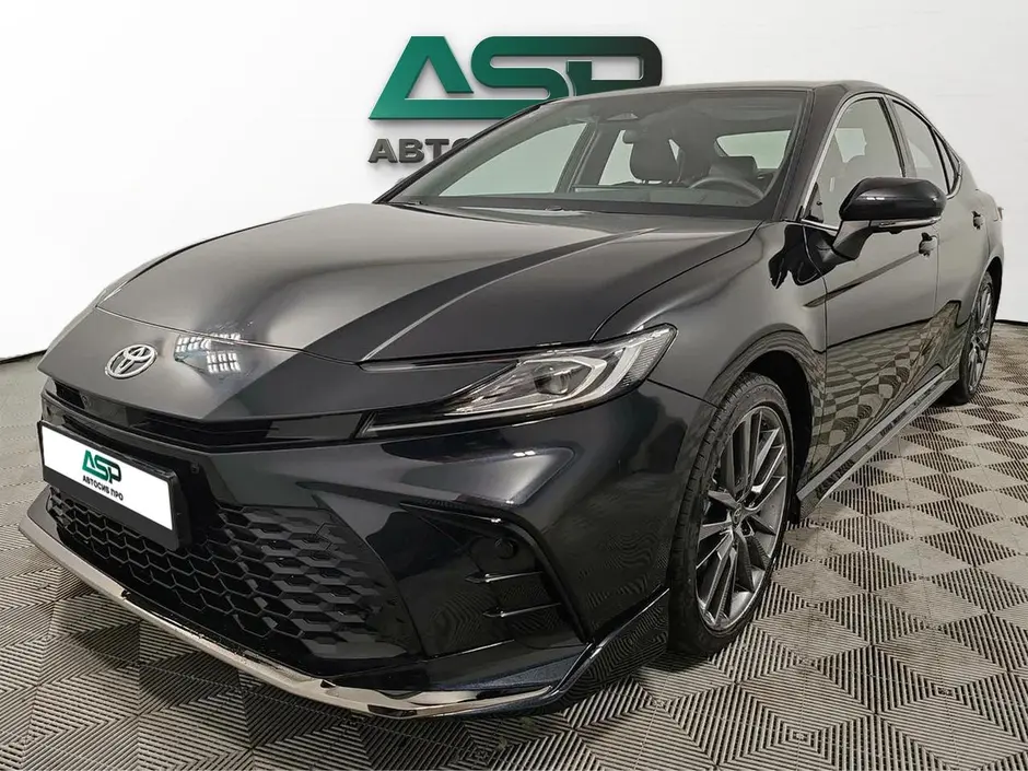 Toyota Camry, 2025 г.