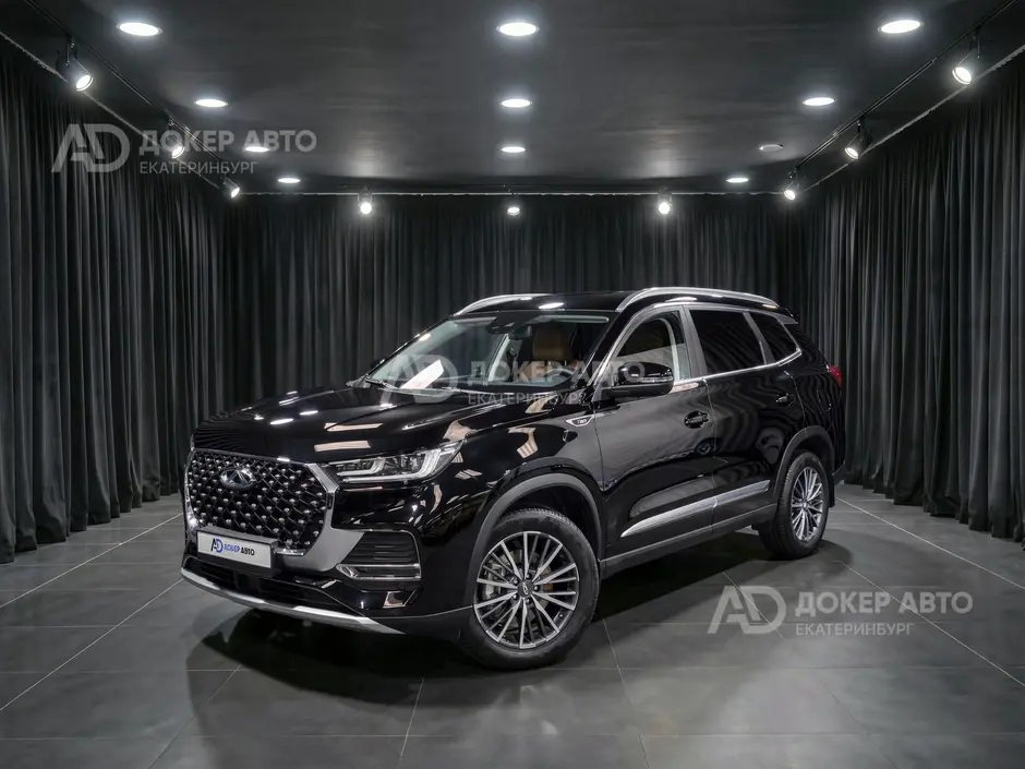 Chery Tiggo 8 Pro Max, 2023 г.