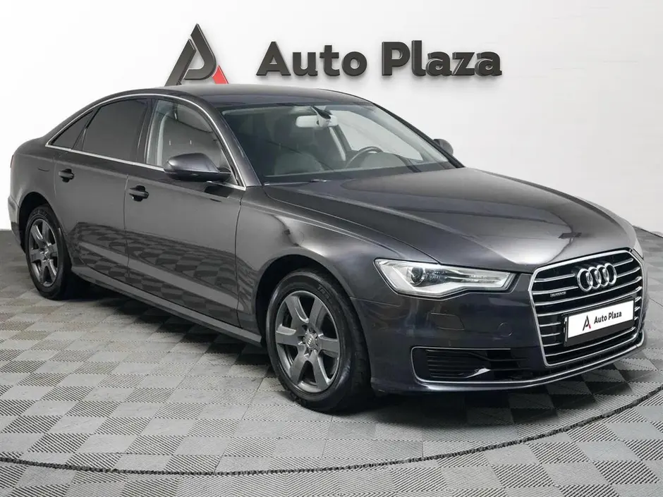 AutoPlaza