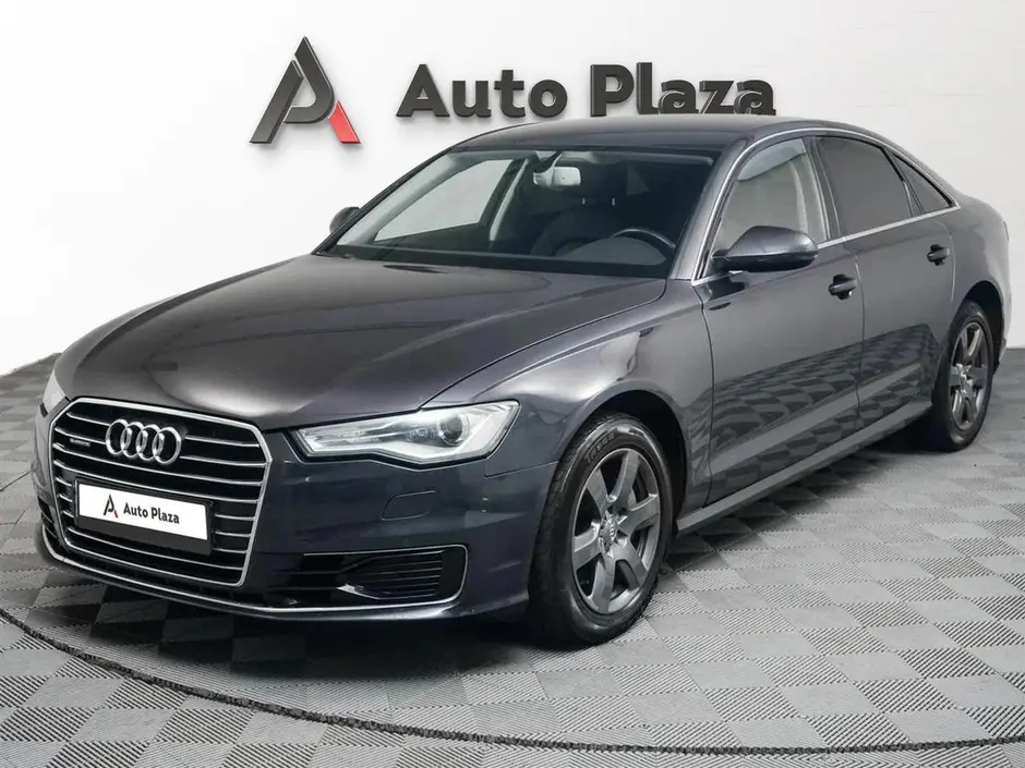 AutoPlaza