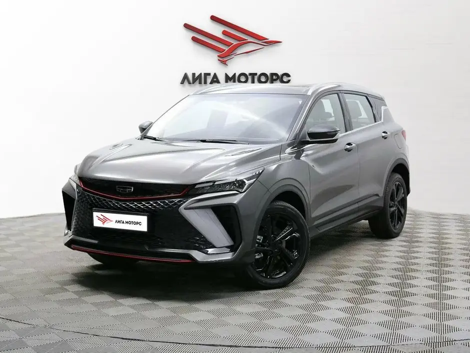 фото автомобиля