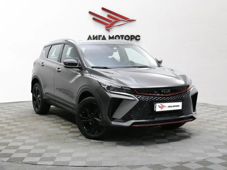 фото автомобиля
