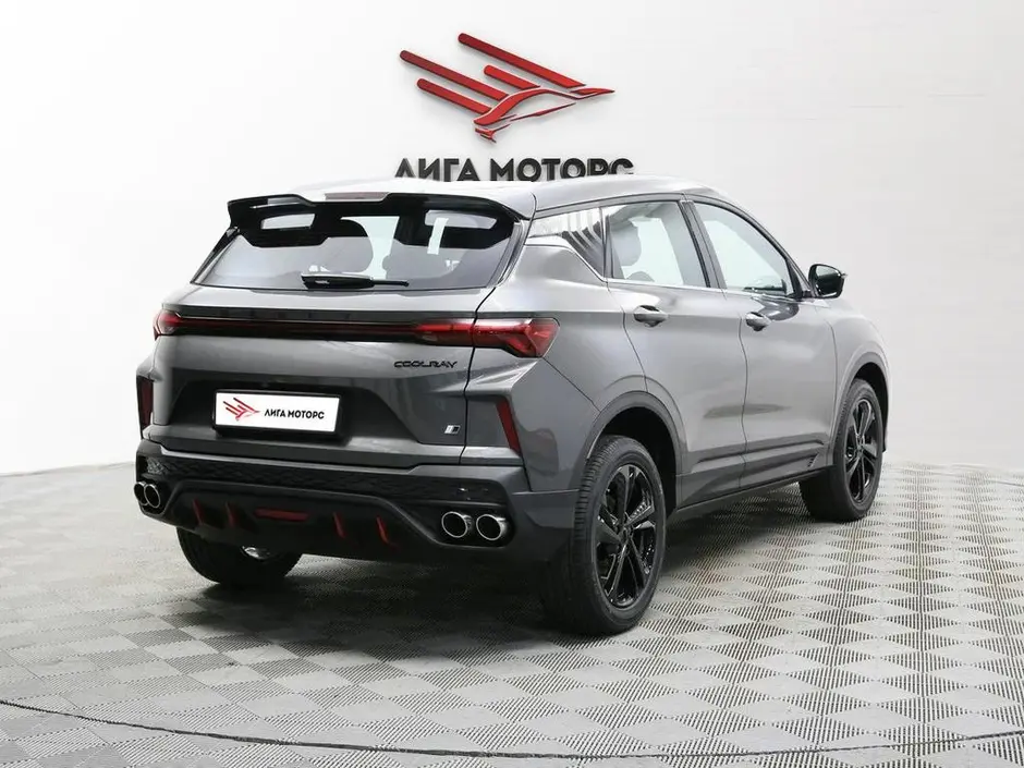 фото автомобиля