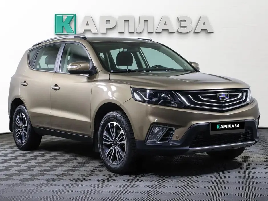 фото автомобиля