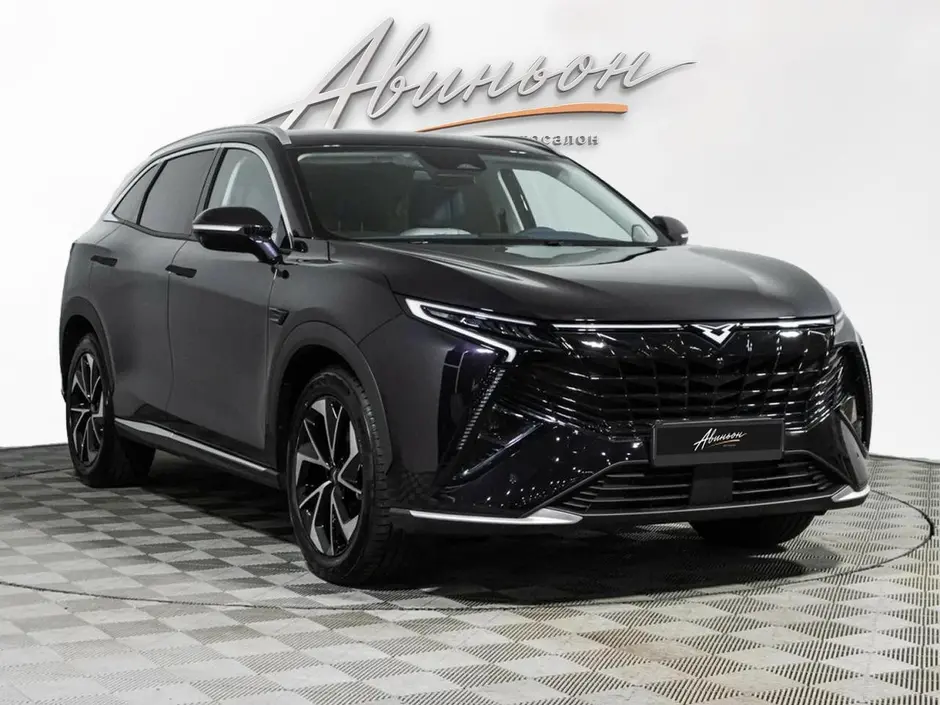фото автомобиля