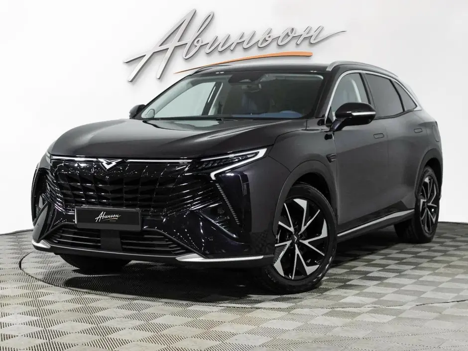 фото автомобиля