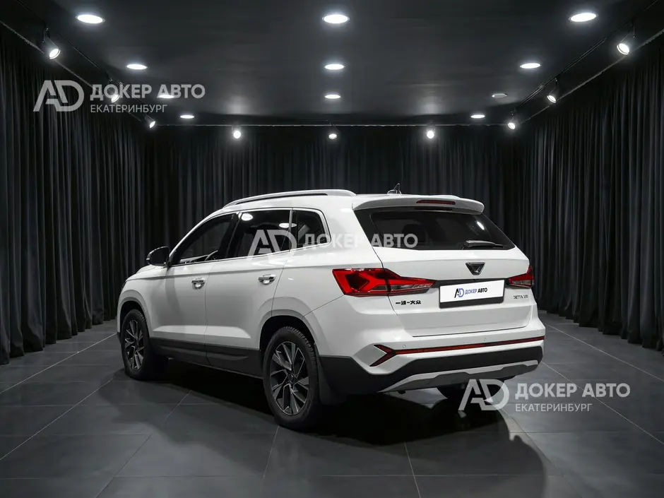 АЦ "Докер Авто"