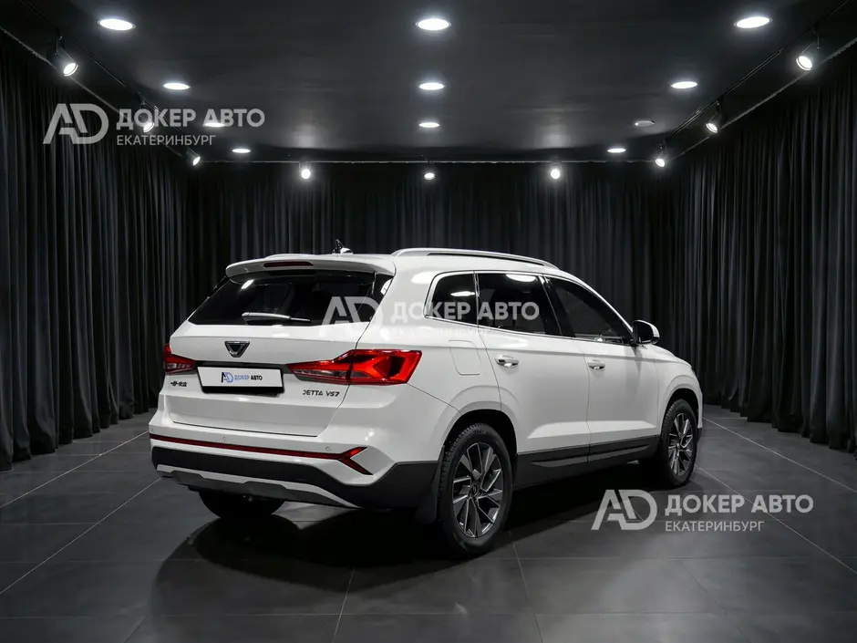 АЦ "Докер Авто"