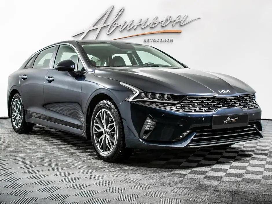 фото автомобиля