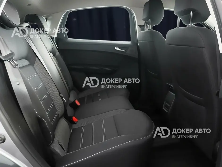 АЦ "Докер Авто"