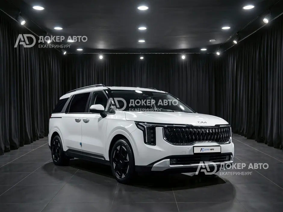 АЦ "Докер Авто"