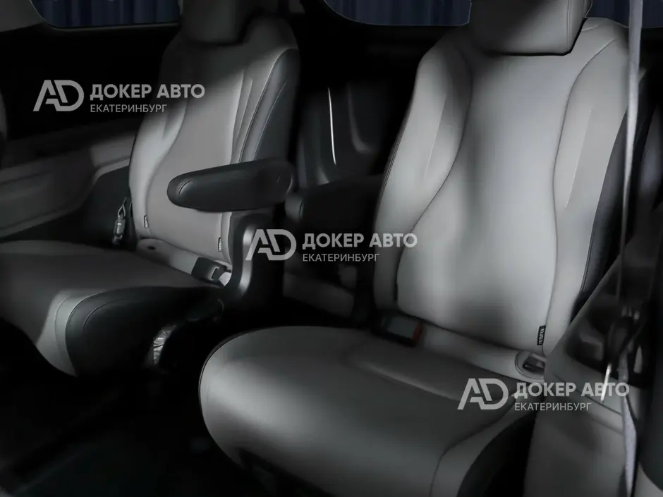 АЦ "Докер Авто"