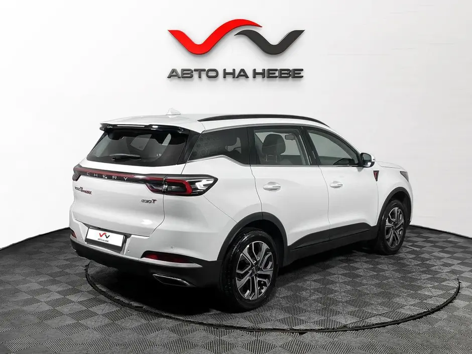 «Авто на Неве»