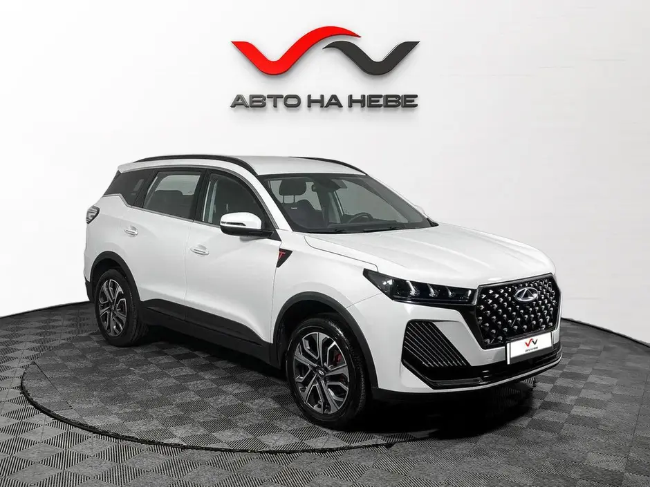 «Авто на Неве»