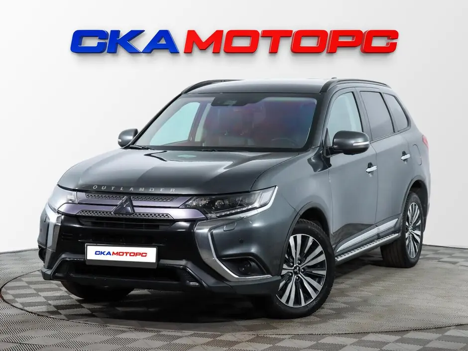 Пробег-Авто