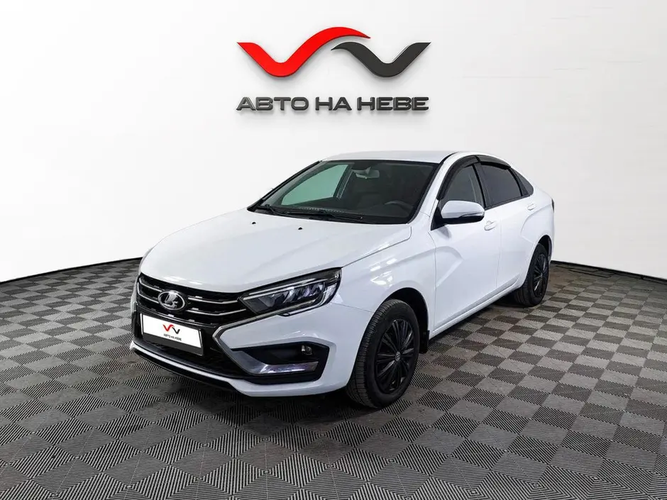 «Авто на Неве»