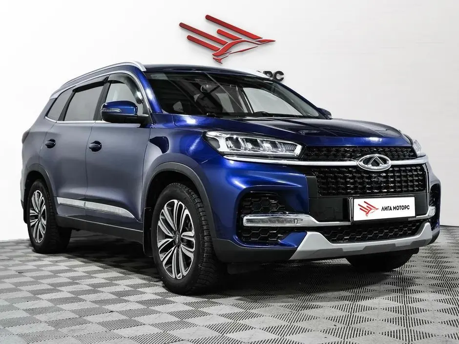 фото автомобиля