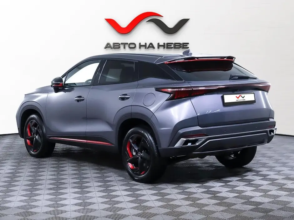 «Авто на Неве»