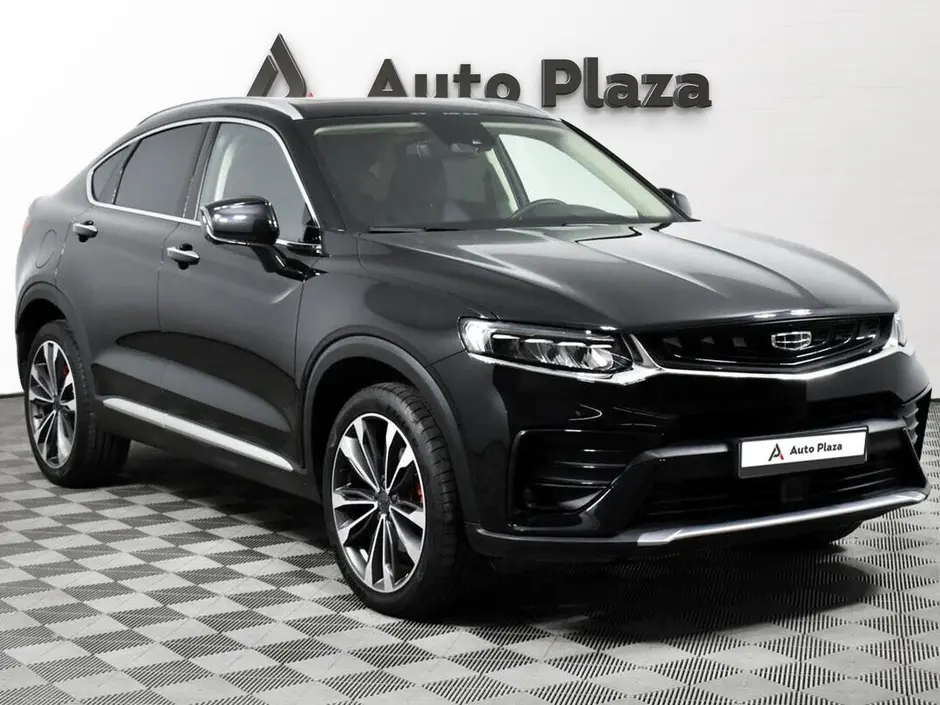 AutoPlaza