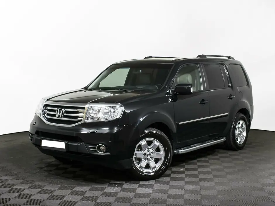 Пробег-Авто
