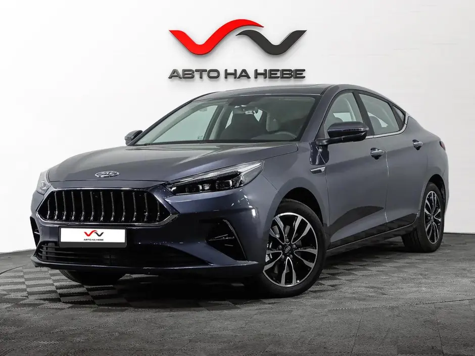 «Авто на Неве»