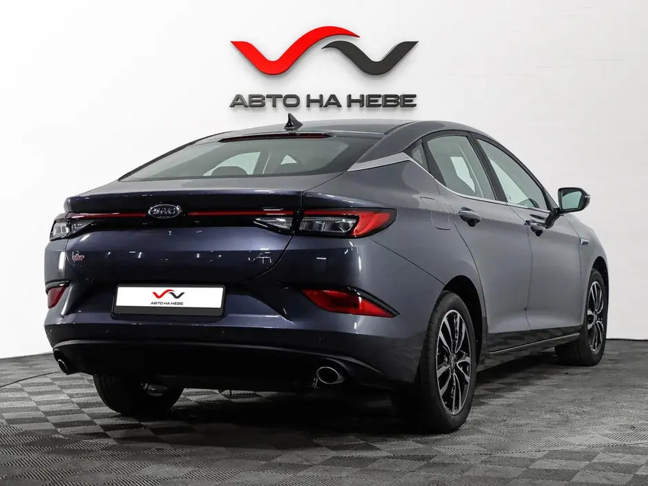«Авто на Неве»